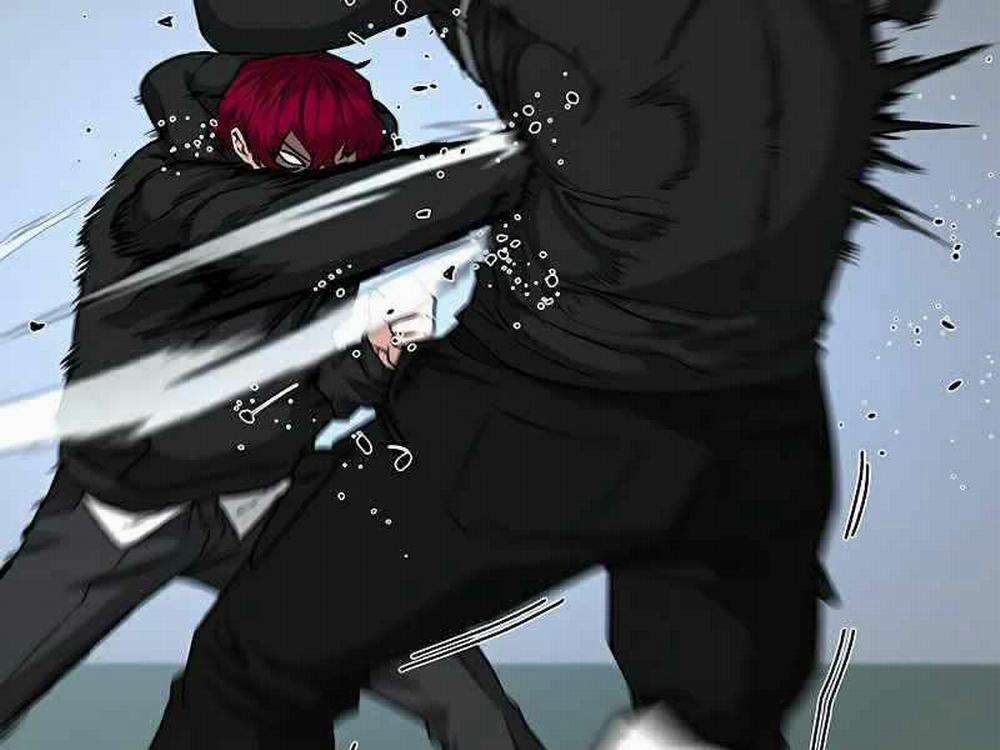 Nhiệm Vụ Đời Thật 11 trang 129