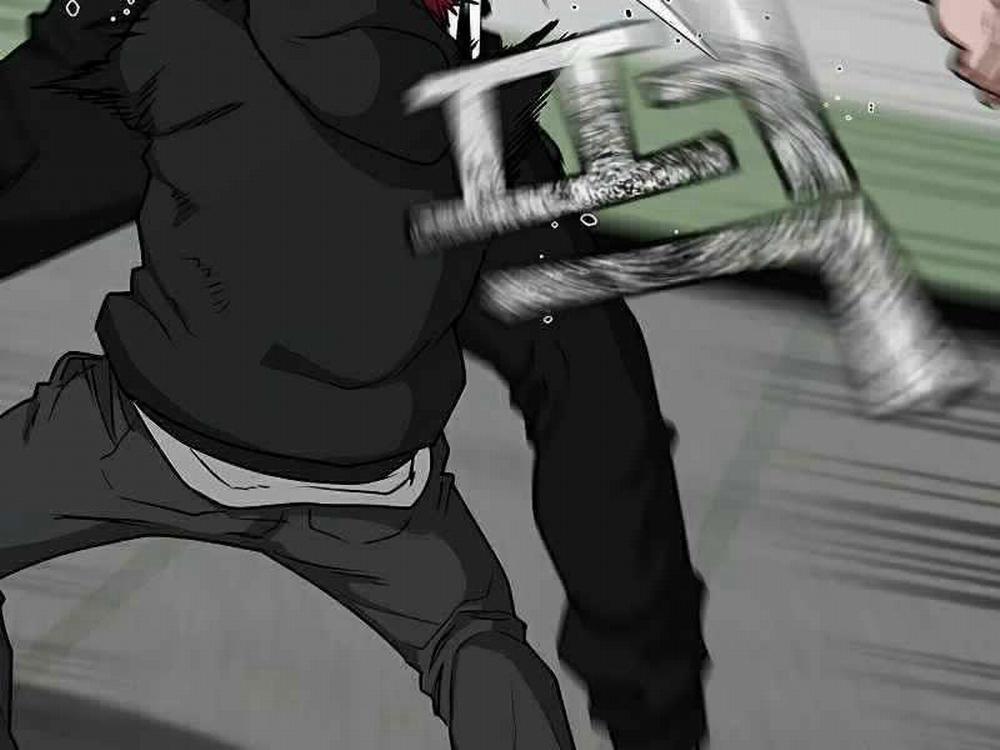 Nhiệm Vụ Đời Thật 11 trang 140