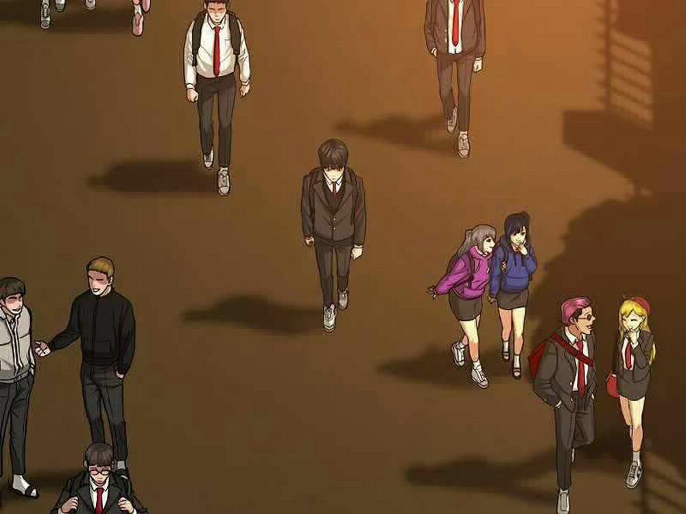 Nhiệm Vụ Đời Thật 11 trang 181