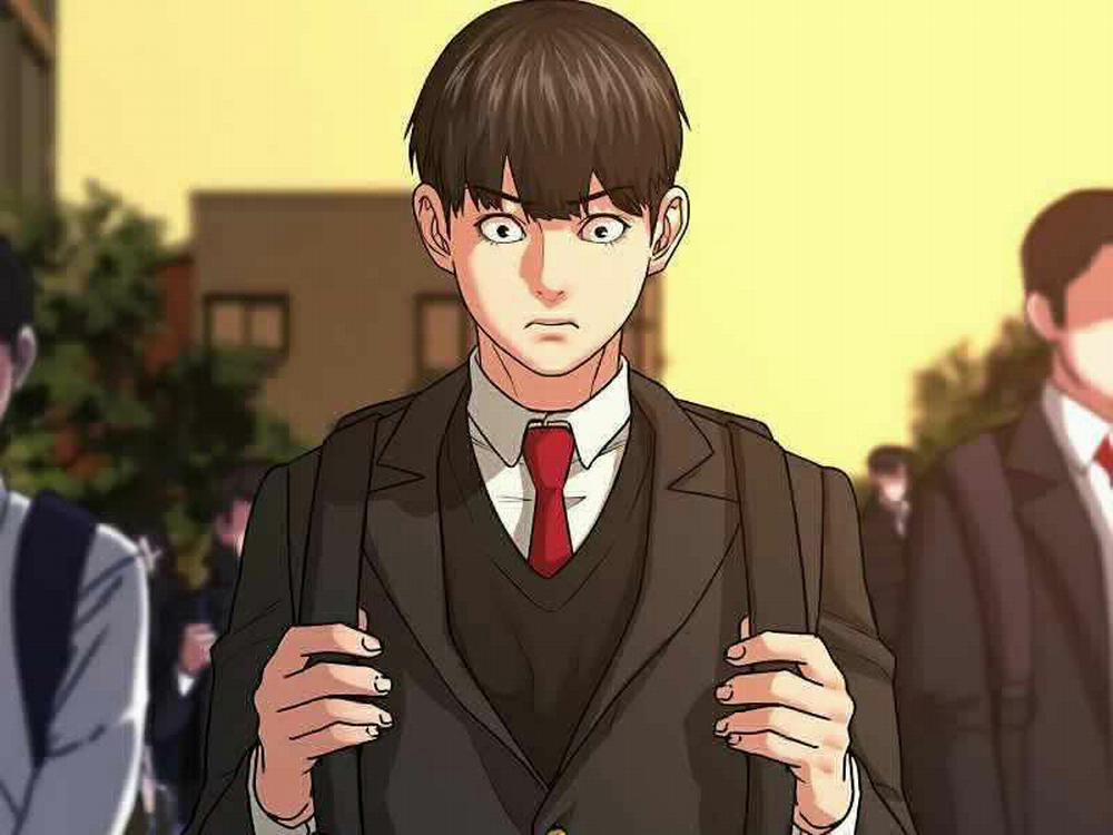 Nhiệm Vụ Đời Thật 11 trang 189