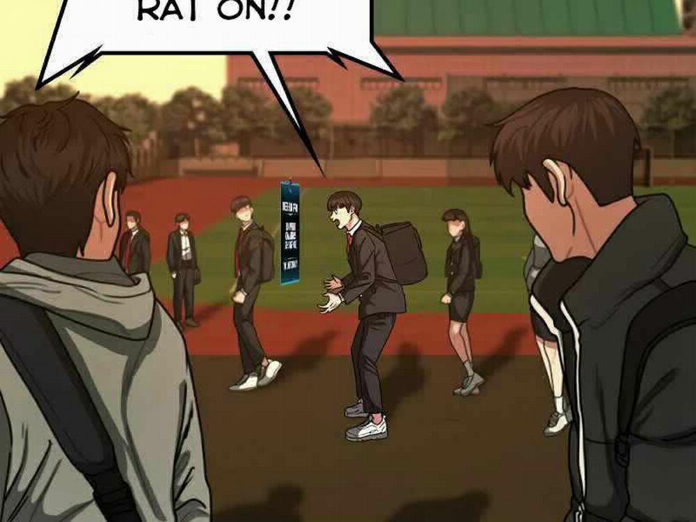 Nhiệm Vụ Đời Thật 11 trang 205