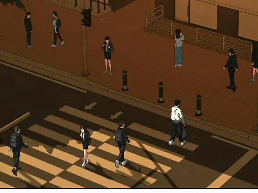 Nhiệm Vụ Đời Thật 11 trang 215