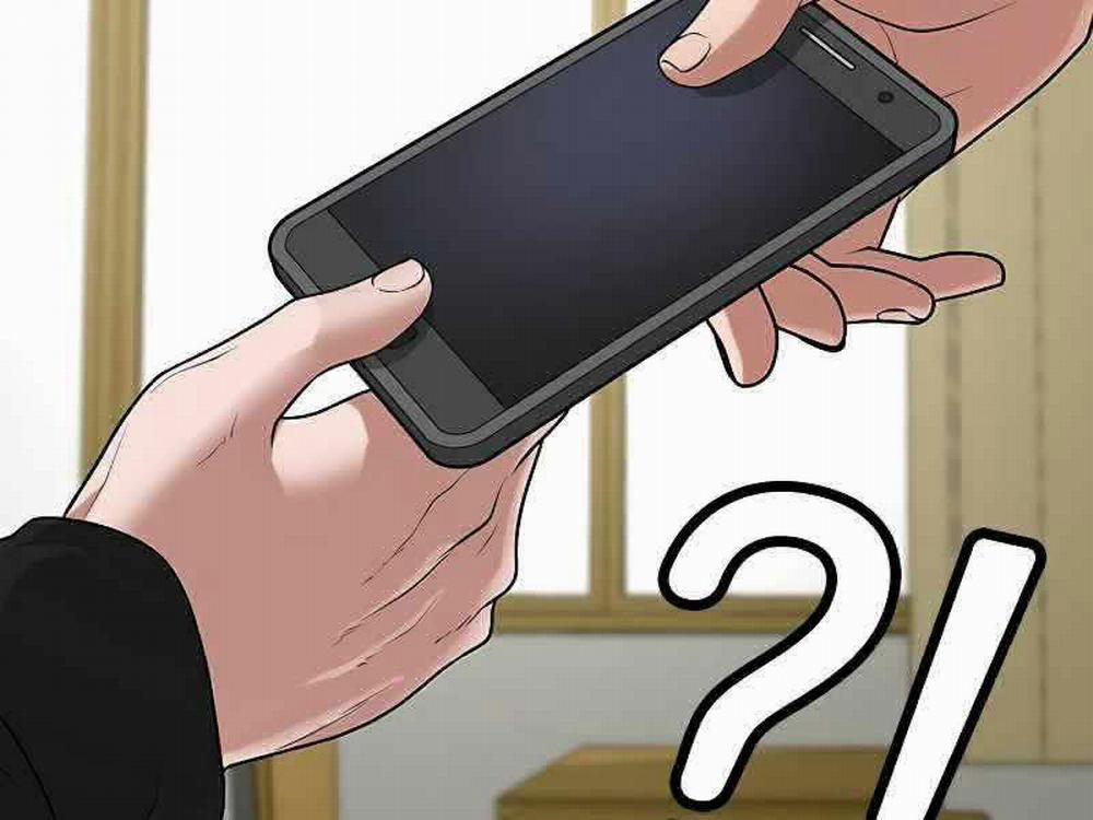 Nhiệm Vụ Đời Thật 11 trang 23