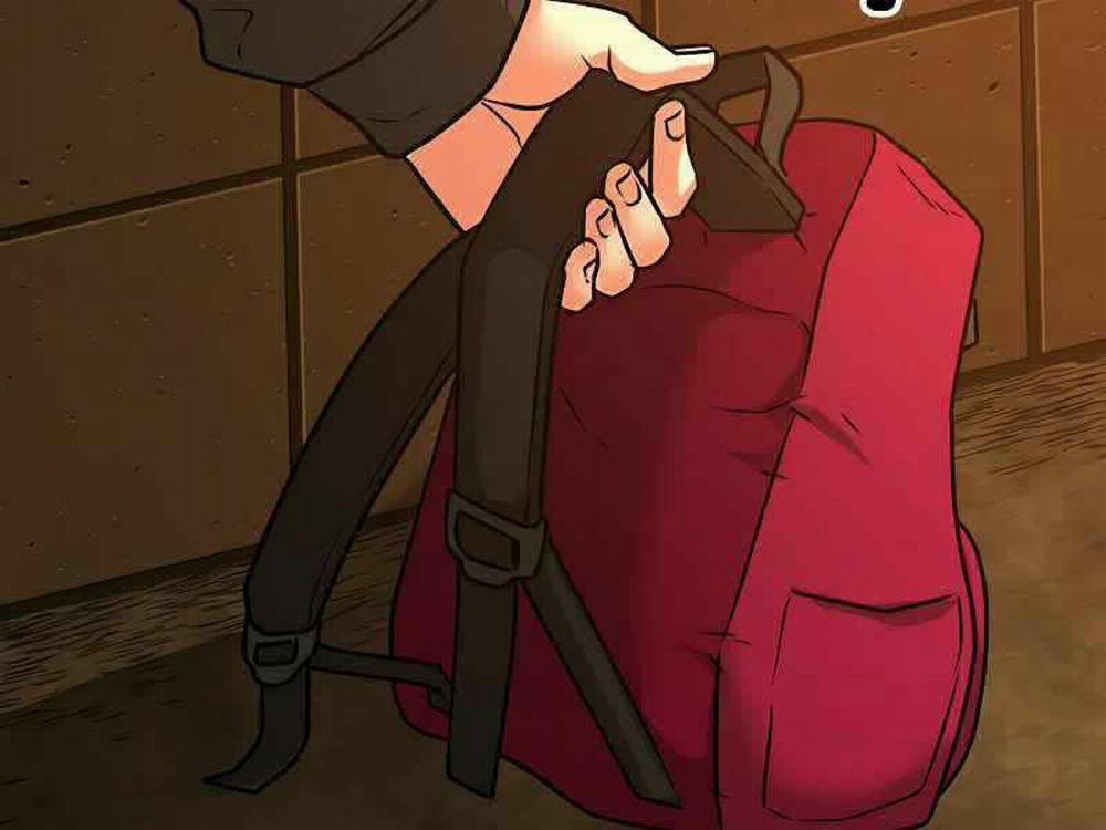 Nhiệm Vụ Đời Thật 11 trang 240