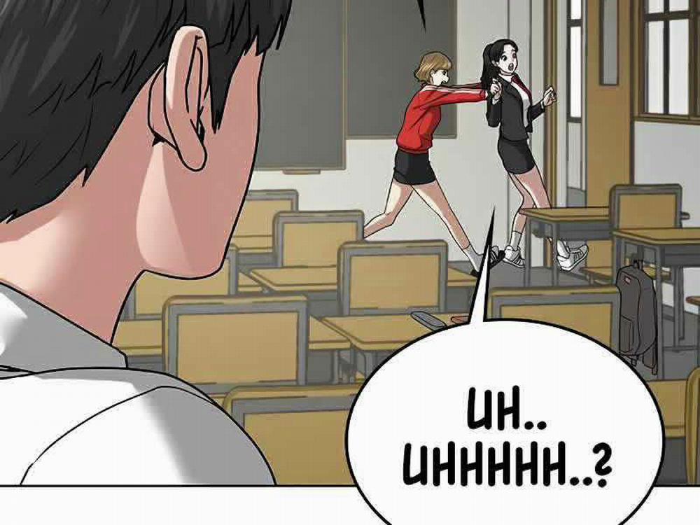 Nhiệm Vụ Đời Thật 11 trang 32