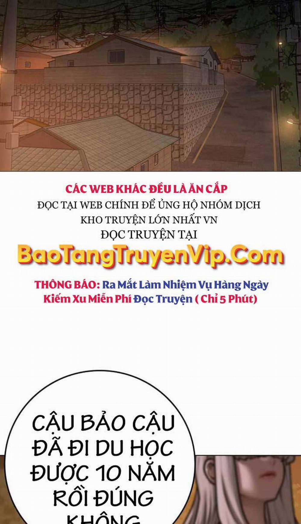 Nhiệm Vụ Đời Thật Chương 110 Trang 34