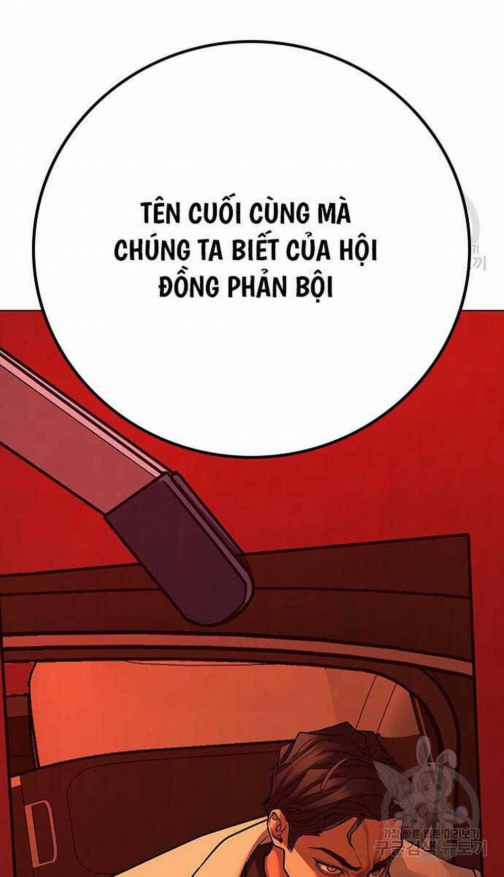 Nhiệm Vụ Đời Thật Chương 116 Trang 10