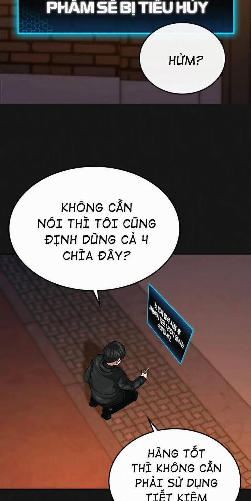 Nhiệm Vụ Đời Thật 12 trang 11