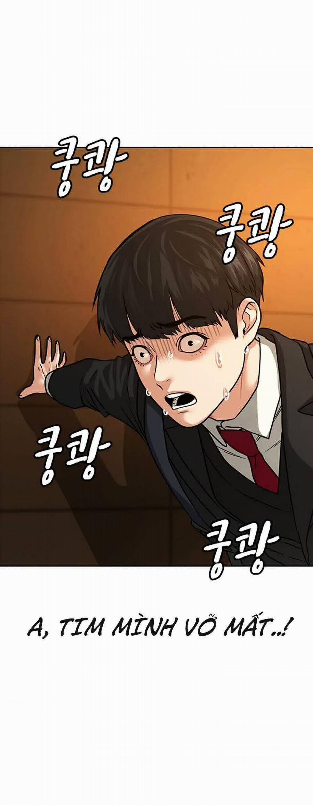 Nhiệm Vụ Đời Thật 12 trang 20