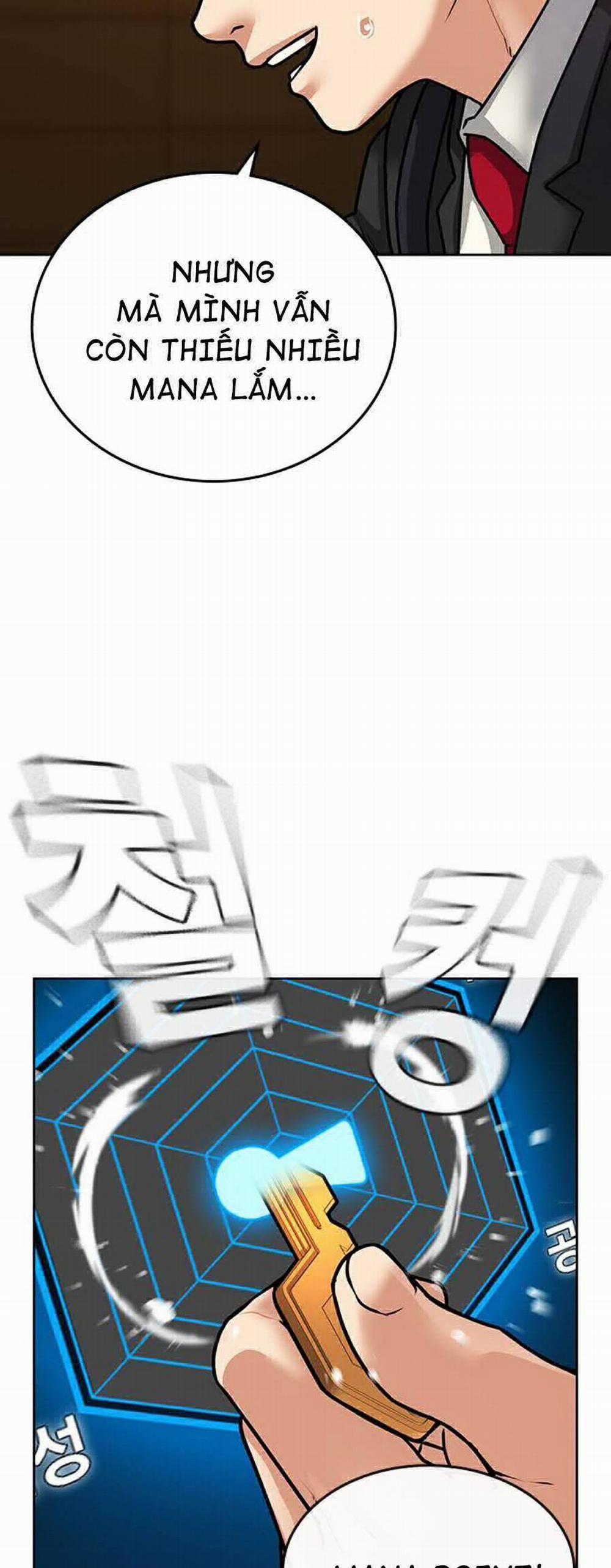 Nhiệm Vụ Đời Thật 12 trang 24