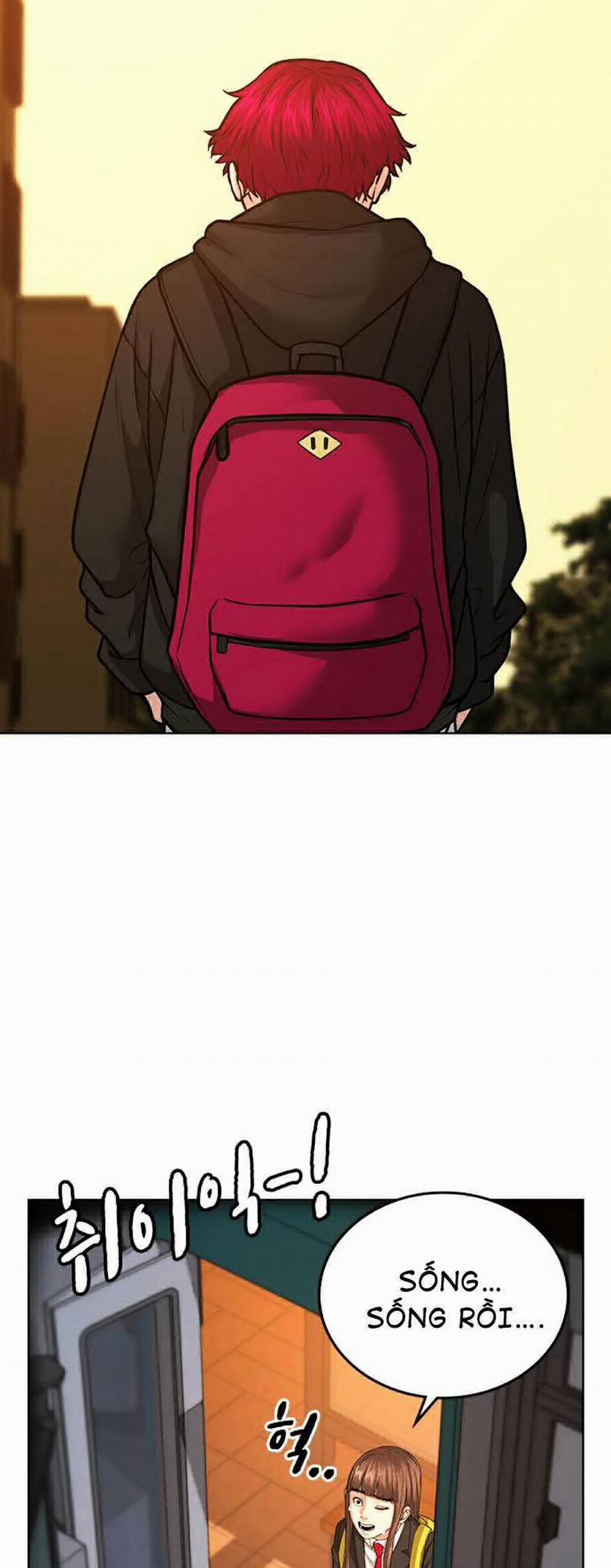 Nhiệm Vụ Đời Thật 12 trang 33