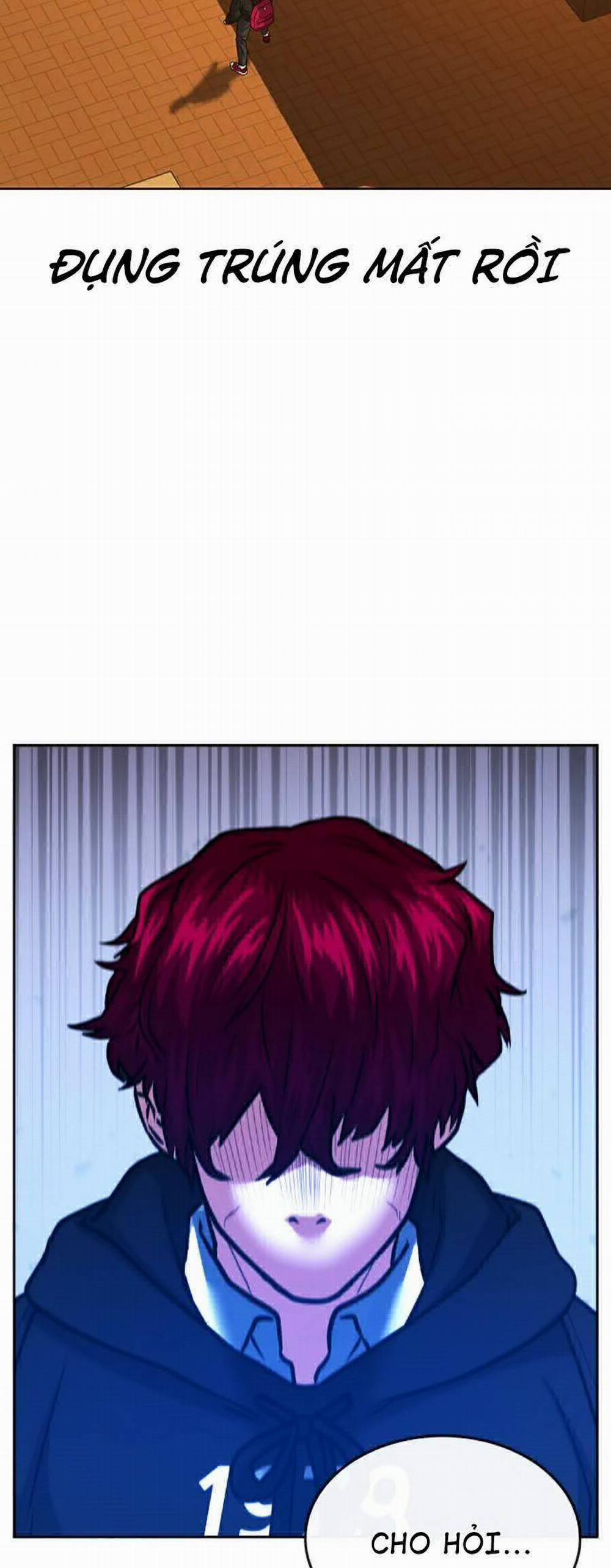 Nhiệm Vụ Đời Thật 12 trang 38