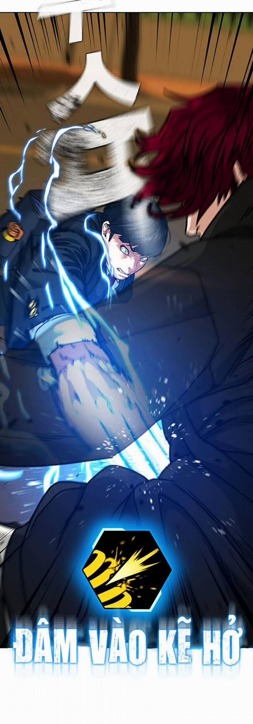 Nhiệm Vụ Đời Thật 12 trang 42