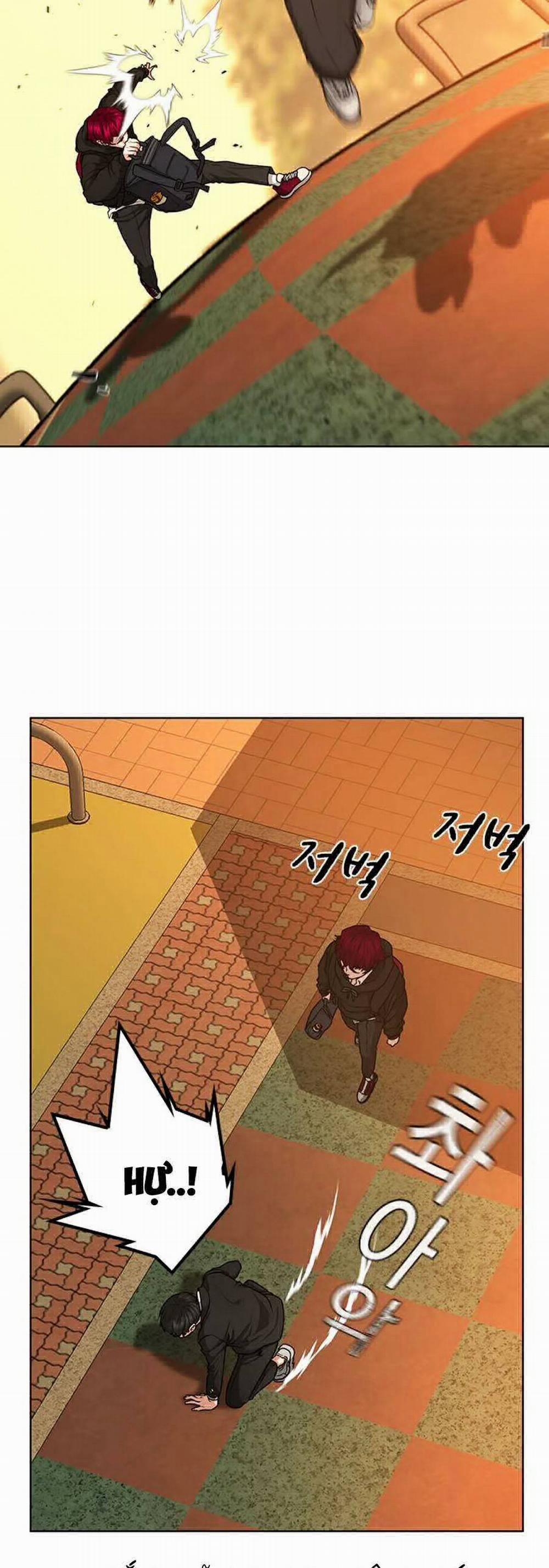 Nhiệm Vụ Đời Thật 12 trang 49