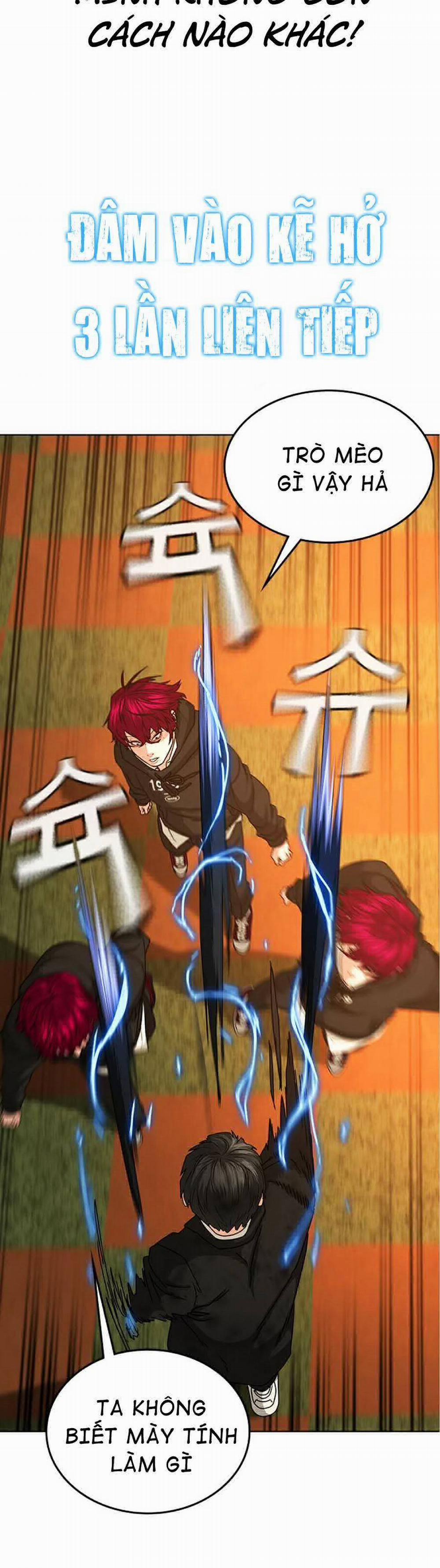 Nhiệm Vụ Đời Thật 12 trang 69