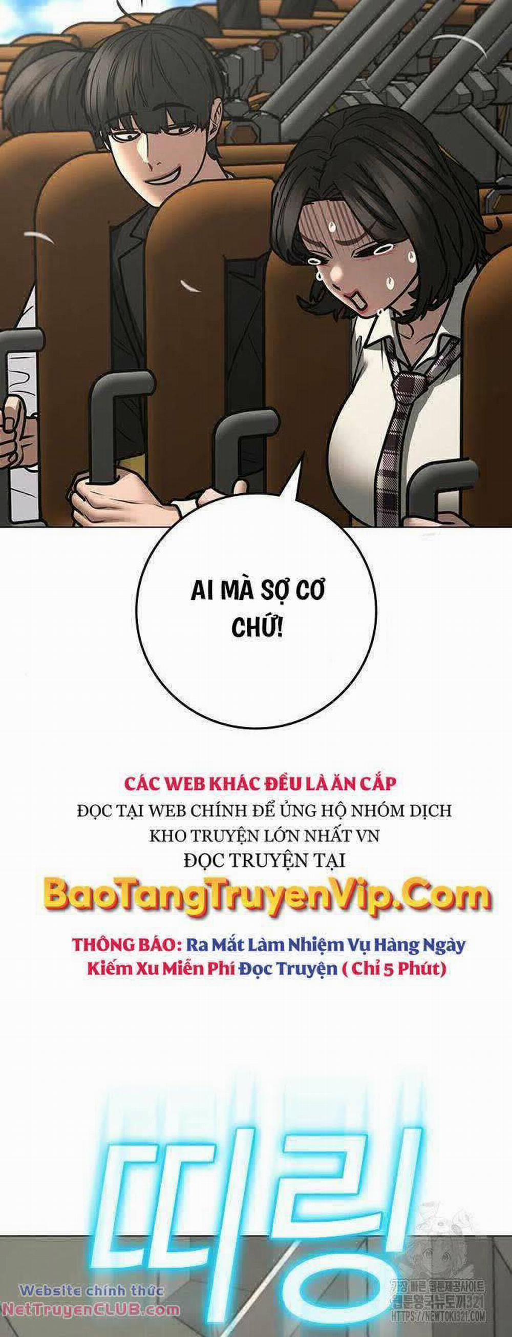 Nhiệm Vụ Đời Thật Chương 120 Trang 56