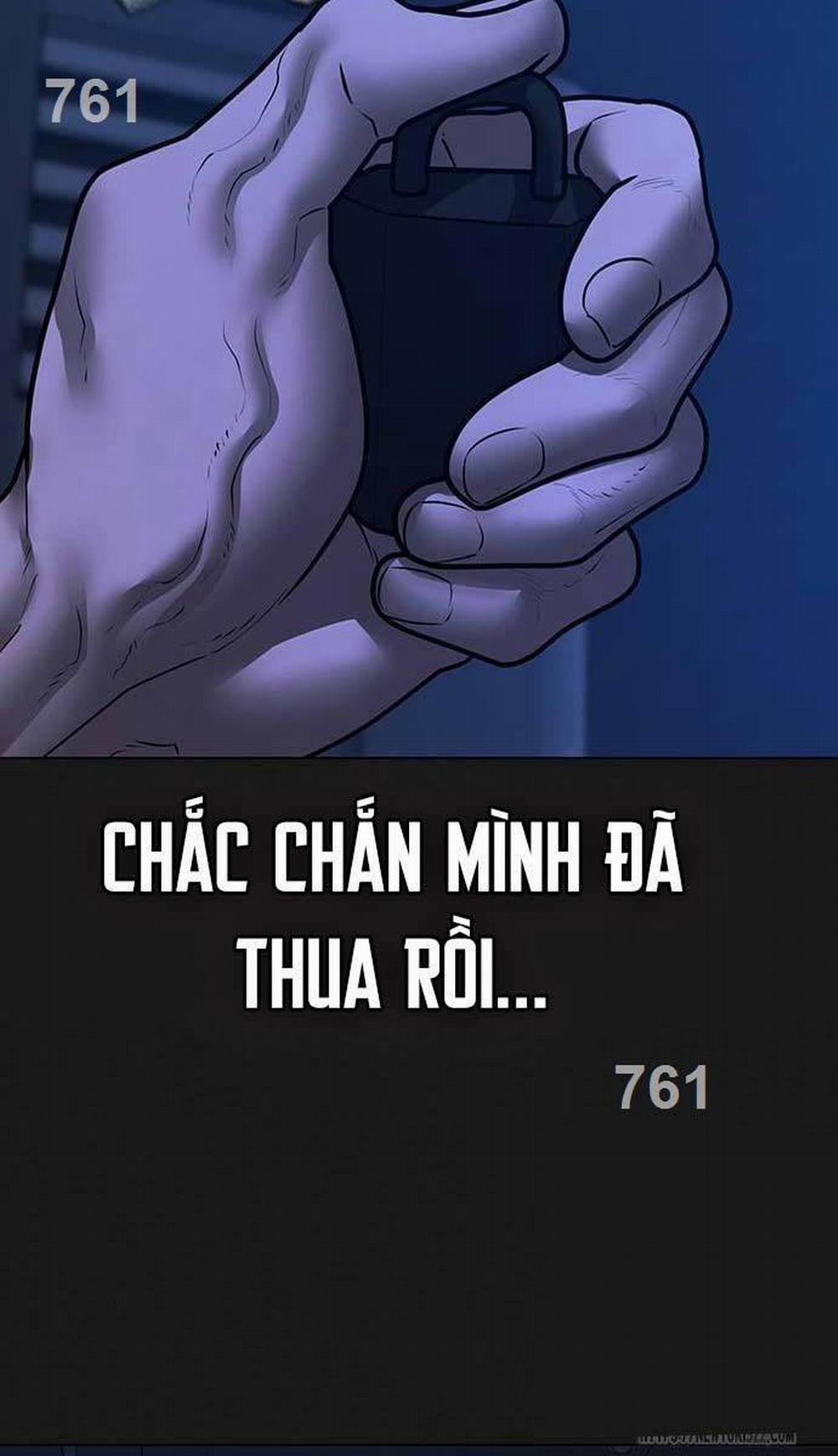 Nhiệm Vụ Đời Thật Chương 121 Trang 3