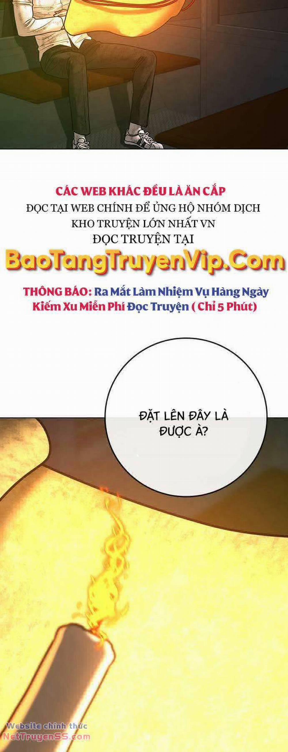 Nhiệm Vụ Đời Thật Chương 122 Trang 15