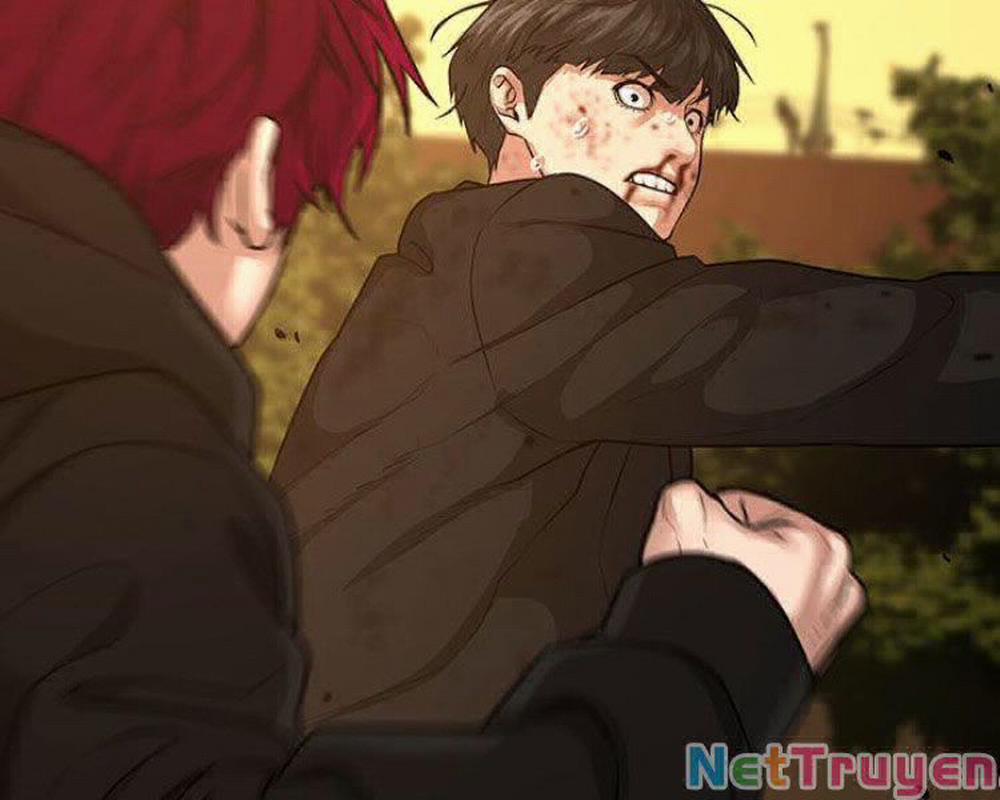 Nhiệm Vụ Đời Thật 13 trang 11