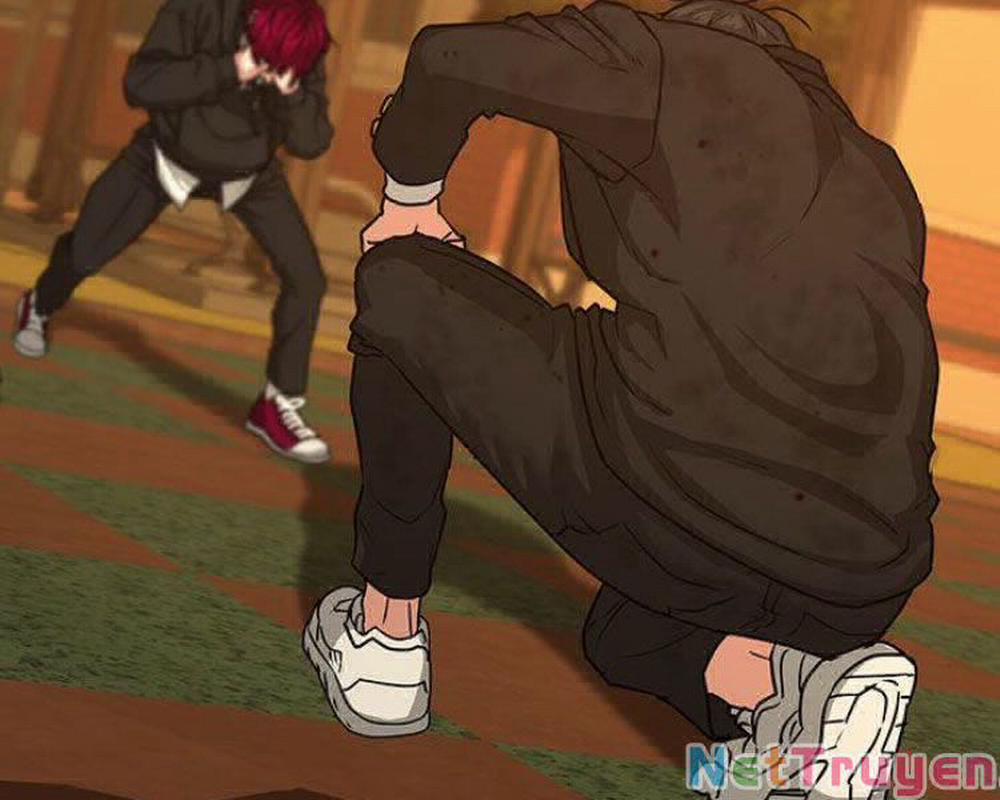 Nhiệm Vụ Đời Thật 13 trang 281