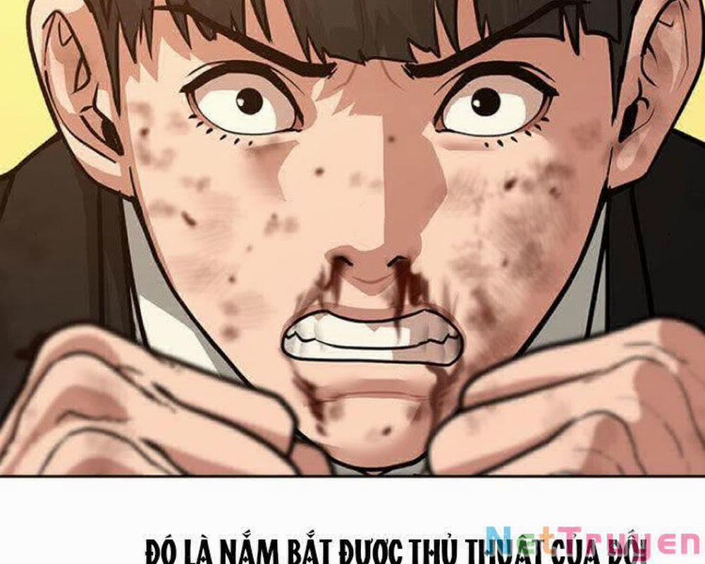 Nhiệm Vụ Đời Thật 13 trang 5