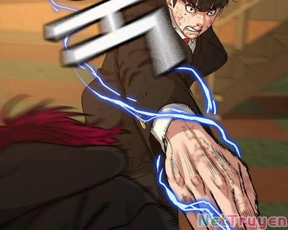 Nhiệm Vụ Đời Thật 13 trang 8