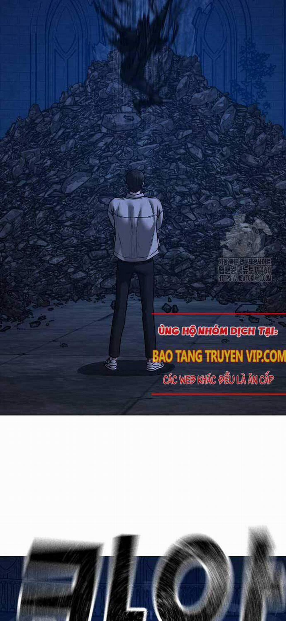 Nhiệm Vụ Đời Thật Chương 131 Trang 8