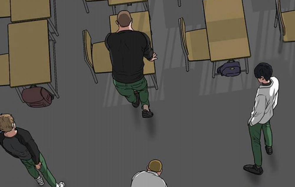 Nhiệm Vụ Đời Thật 14.5 trang 120