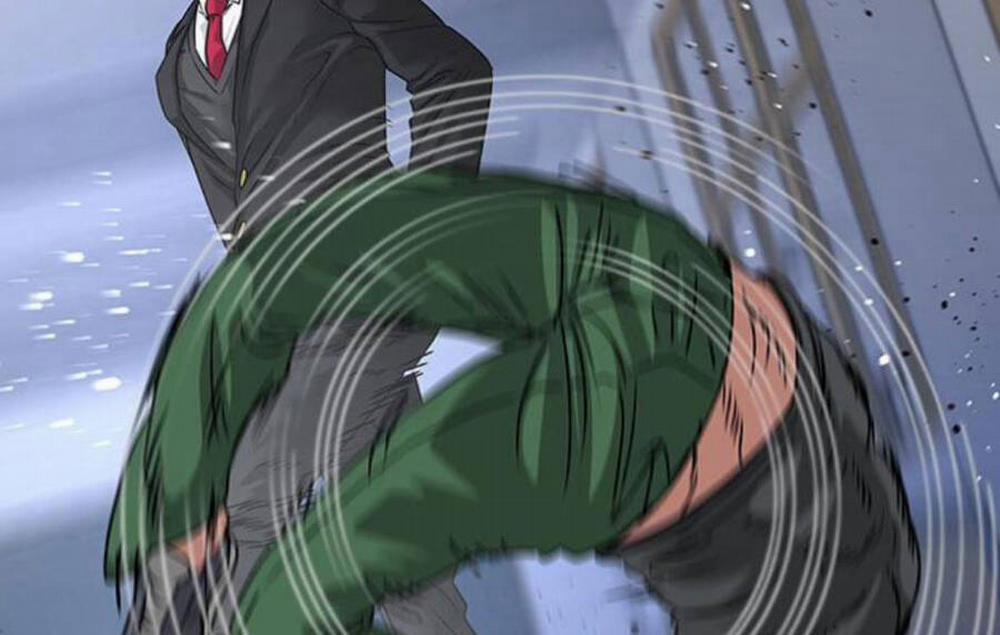 Nhiệm Vụ Đời Thật 14.5 trang 150