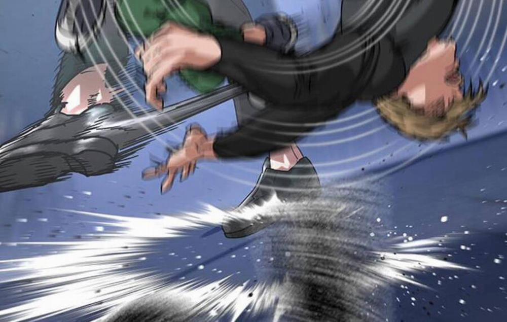 Nhiệm Vụ Đời Thật 14.5 trang 151