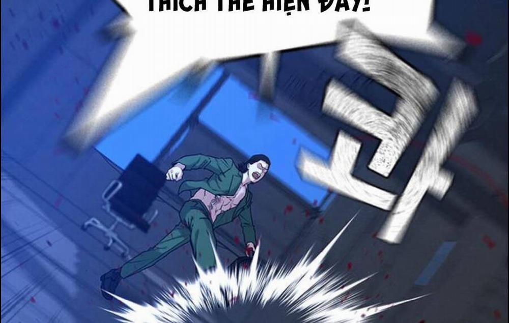 Nhiệm Vụ Đời Thật 14.5 trang 22
