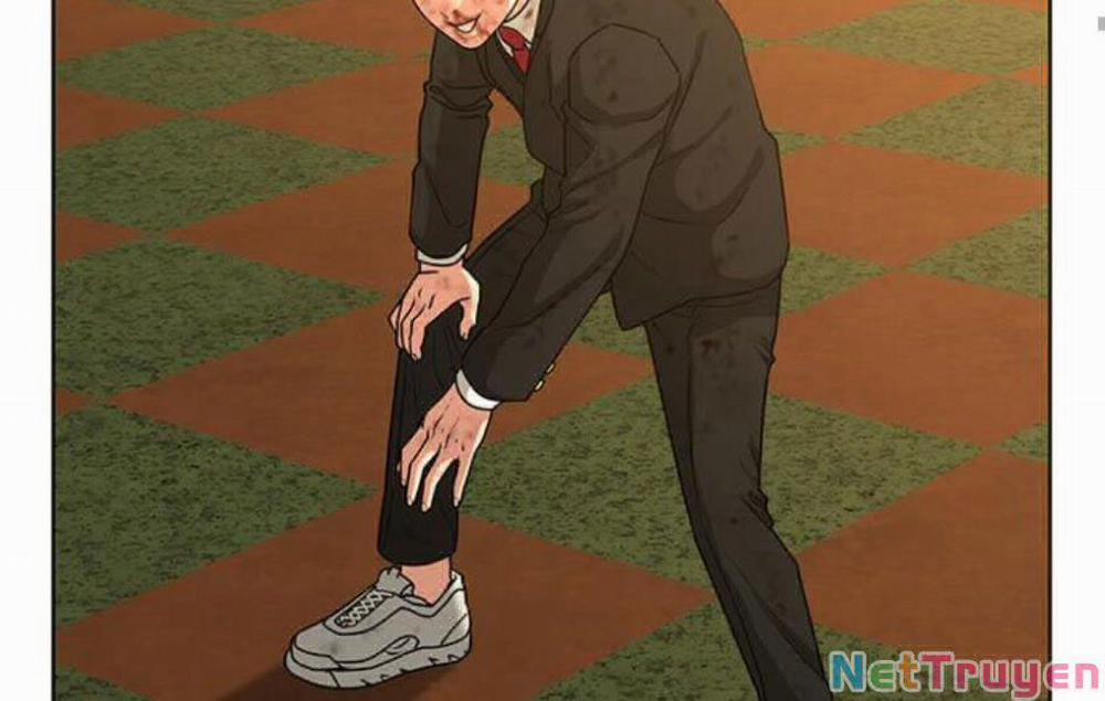 Nhiệm Vụ Đời Thật 14 trang 30