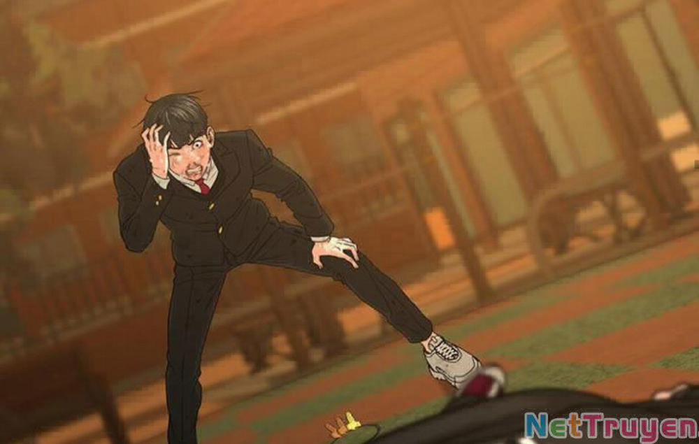 Nhiệm Vụ Đời Thật 14 trang 49