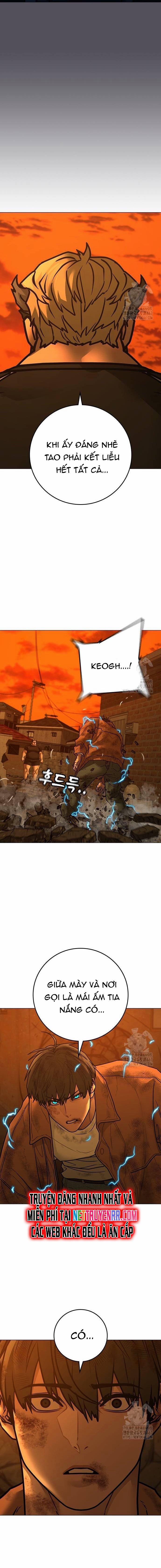 Nhiệm Vụ Đời Thật 148 trang 11
