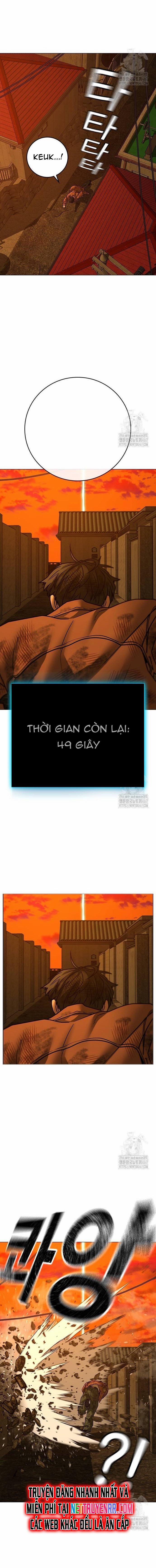 Nhiệm Vụ Đời Thật 148 trang 16