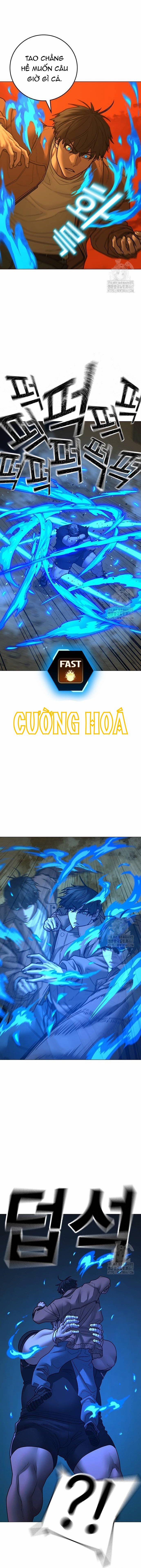 Nhiệm Vụ Đời Thật 148 trang 5