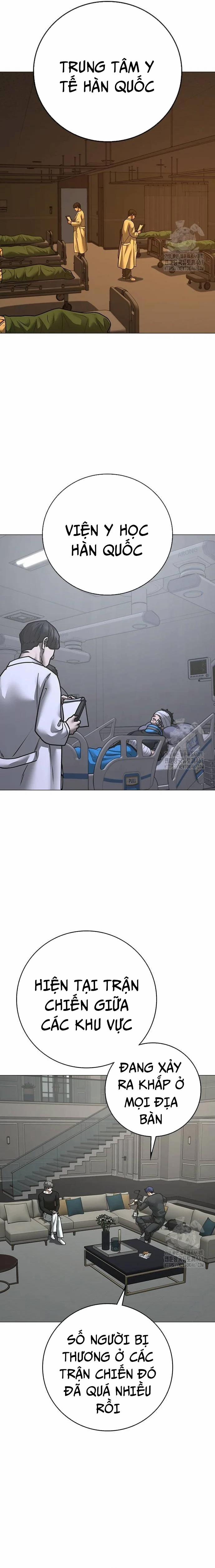 Nhiệm Vụ Đời Thật 149 trang 12