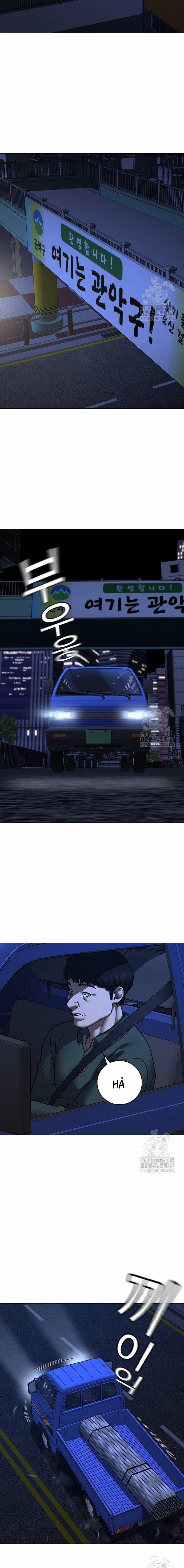 Nhiệm Vụ Đời Thật 149 trang 16