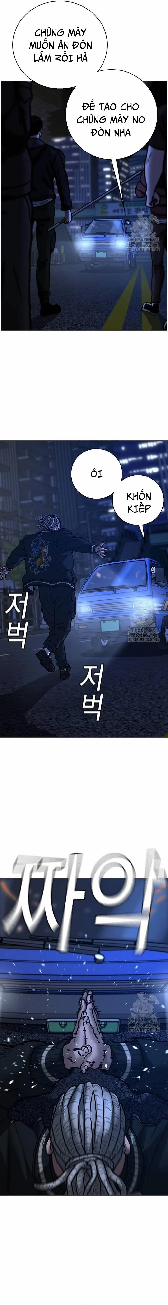 Nhiệm Vụ Đời Thật 149 trang 18