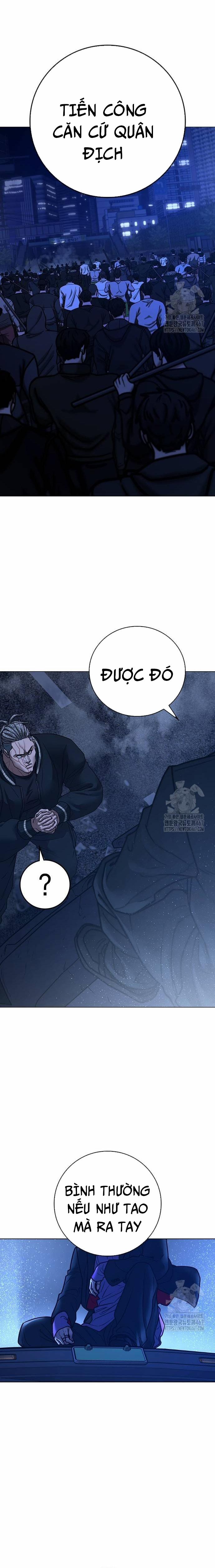 Nhiệm Vụ Đời Thật 149 trang 23