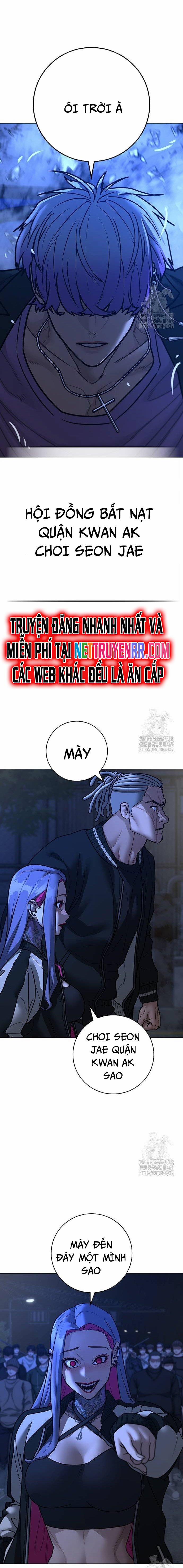 Nhiệm Vụ Đời Thật 149 trang 25