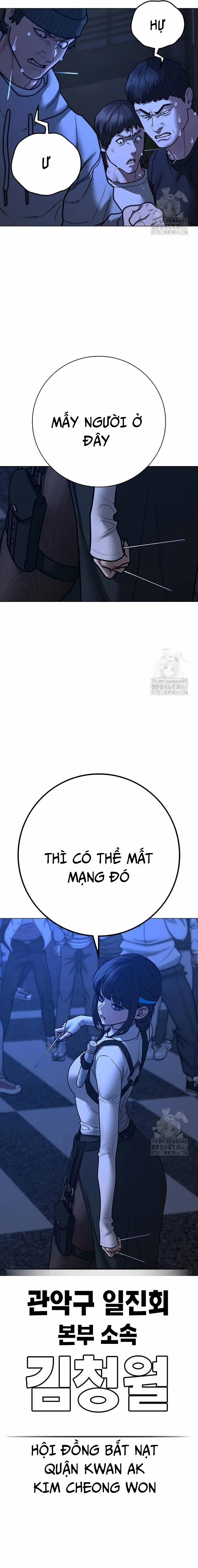 Nhiệm Vụ Đời Thật 149 trang 27