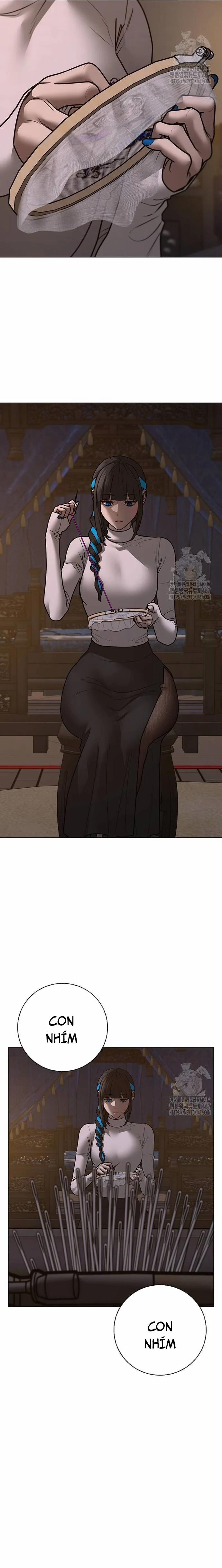 Nhiệm Vụ Đời Thật 149 trang 5