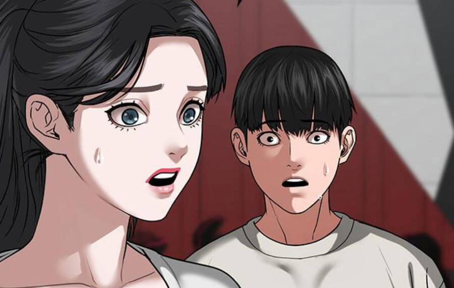 Nhiệm Vụ Đời Thật 15.5 trang 121