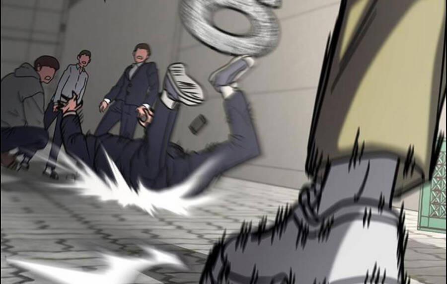 Nhiệm Vụ Đời Thật 15.5 trang 170