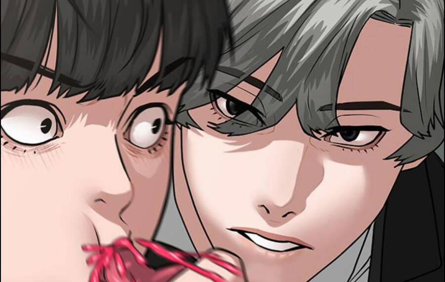 Nhiệm Vụ Đời Thật 15.5 trang 8