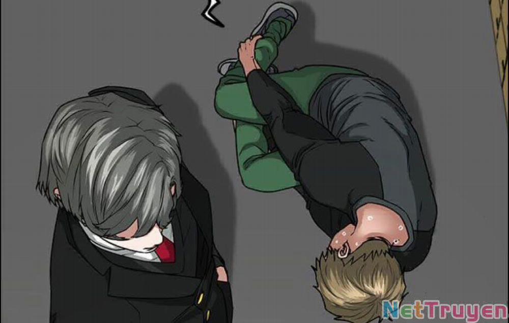 Nhiệm Vụ Đời Thật 15 trang 1