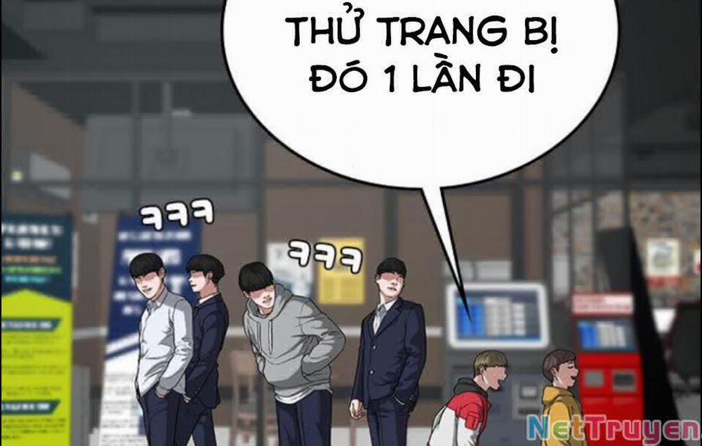 Nhiệm Vụ Đời Thật 15 trang 263