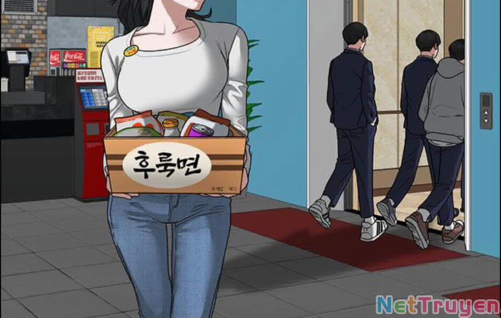 Nhiệm Vụ Đời Thật 15 trang 267