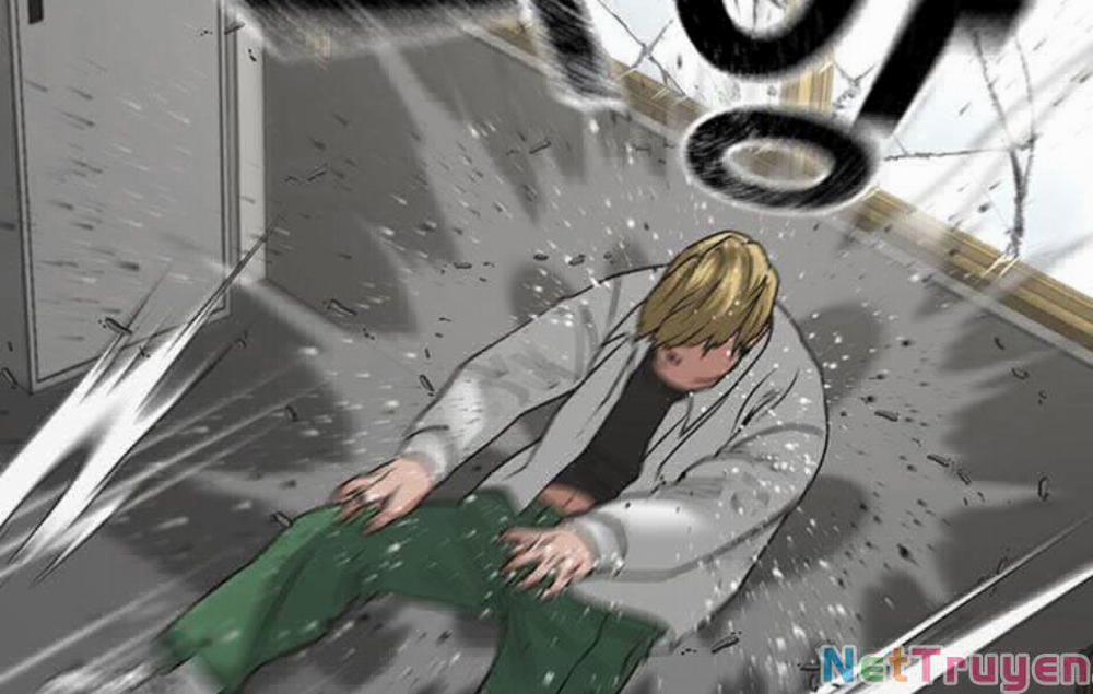 Nhiệm Vụ Đời Thật 15 trang 43